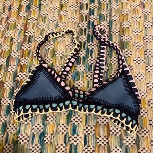 Kiini bathing suit top!🫶🏼